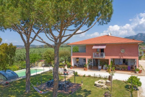 Appartamento Casa Rurale Gorgona